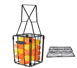 Pickleball Picker Balls Basket